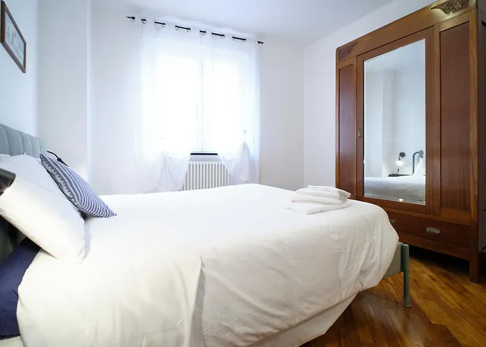 Prione\'S Apartment