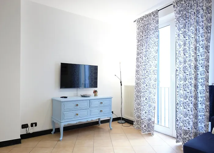 Prione\'S Apartment