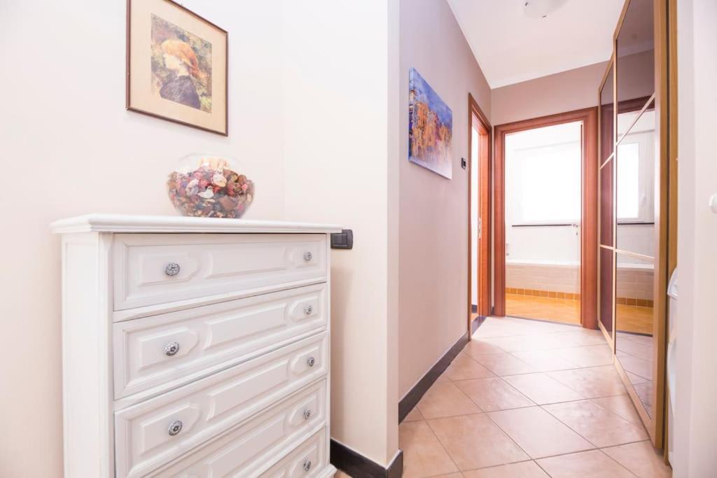 Apartment Prione's Genoa