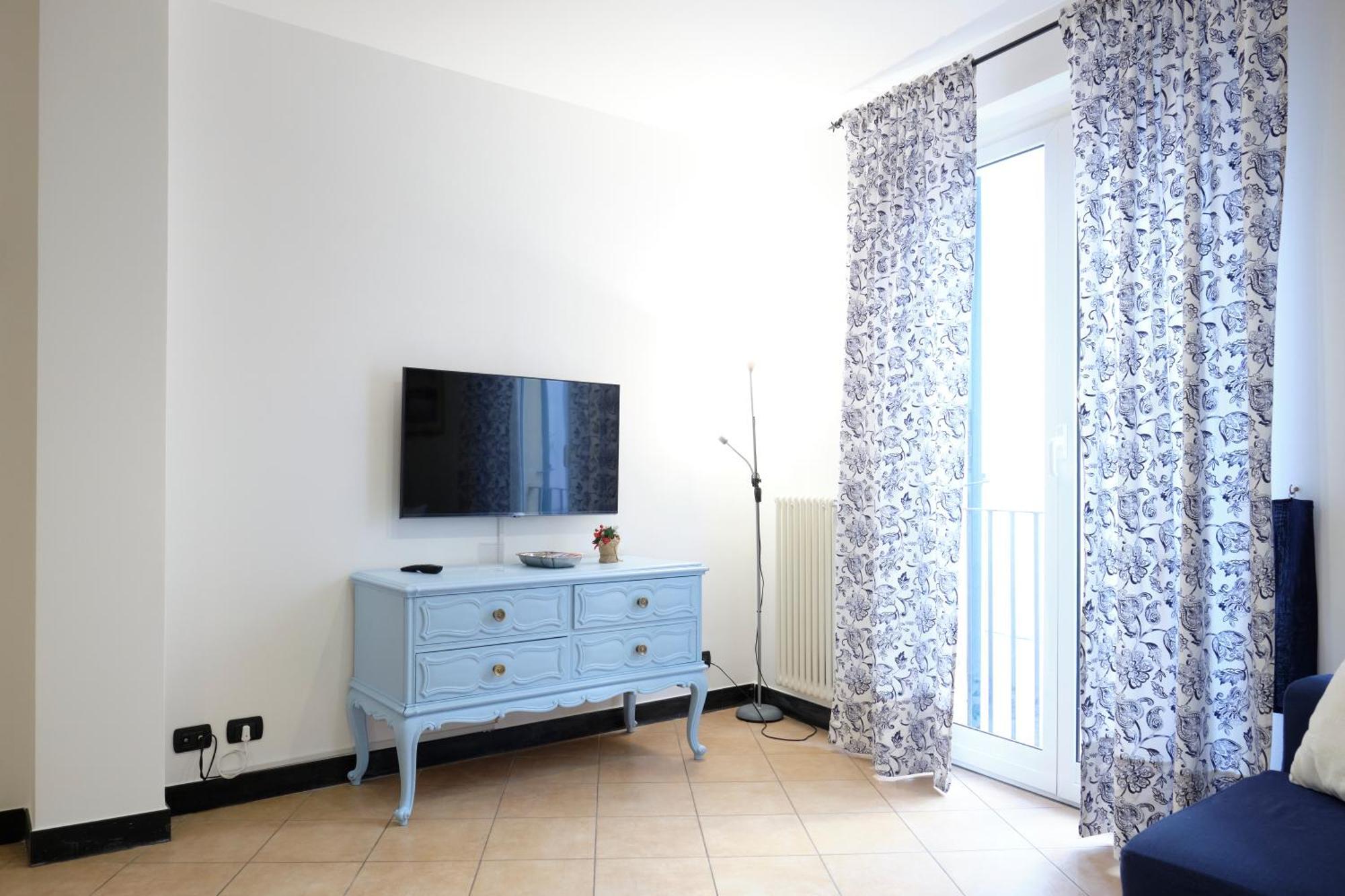 Apartment Prione's *
